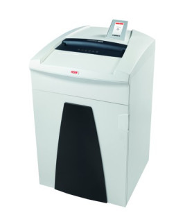DESTRUCTORA HSM SECURIO P40i