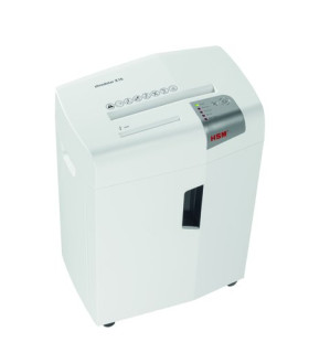 DESTRUCTORA HSM SHREDSTAR X15