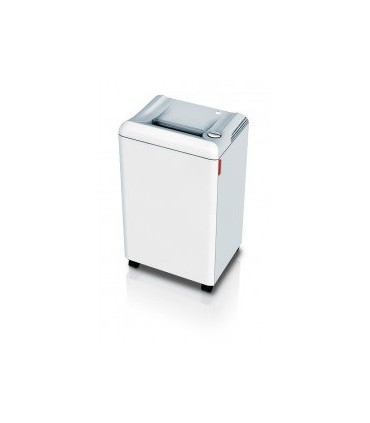 DESTRUCTORA IDEAL 2503 CC