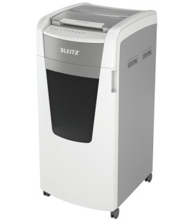 DESTRUCTORA LEITZ IQ  PRO 600 P4