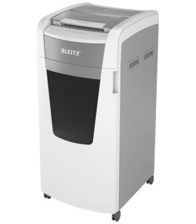 DESTRUCTORA LEITZ IQ OFFICE PRO 600
