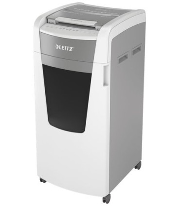 DESTRUCTORA LEITZ IQ OFFICE PRO 600