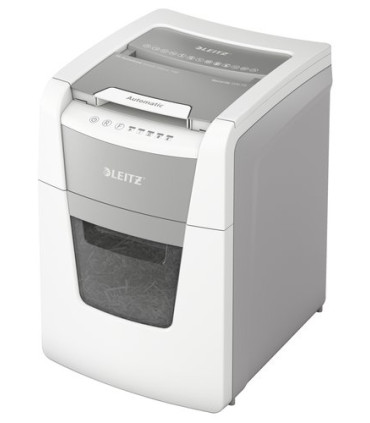 DESTRUCTORA LEITZ IQ HOME OFFICE 100P5