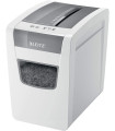 DESTRUCTORA LEITZ IQ SLIM HOME P4