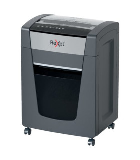 DESTRUCTORA REXEL MOMENTUM P420+