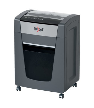 DESTRUCTORA REXEL MOMENTUM P420+