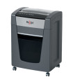 DESTRUCTORA REXEL MOMENTUM P420+