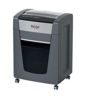 DESTRUCTORA REXEL MOMENTUM P515+