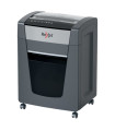 DESTRUCTORA REXEL MOMENTUM P515+