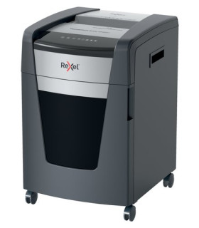 DESTRUCTORA REXEL MOMENTUM XP420+