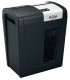 DESTRUCTORA REXEL SECURE MC6 NEGRO