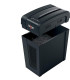 DESTRUCTORA REXEL SECURE X8-SL NEGRO