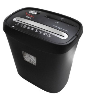 DESTRUCTORA YOSAN  836X-CD