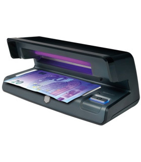 DETECTOR DE BILLETES SAFESCAN 70 UV