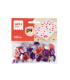 DIAMANTES ACRIL. APLI GOTAS B/100