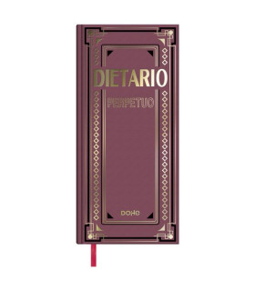 DIETARIO DOHE PERPETUO 145x310 - 2/3