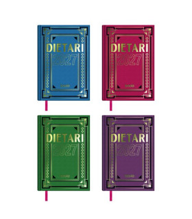 DIETARIO DOHE CAT.ANUAL 150x210 - 4º