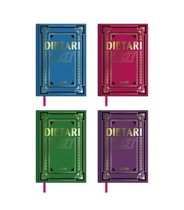 DIETARIO DOHE CAT.ANUAL 150x210 - 4º
