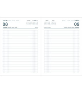 DIETARIO DOHE ANUAL 150x210 - 4º
