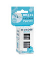 DISCO CARCHIVO INGENIOX GRIS C/11