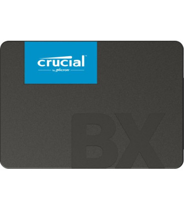 DISCO DURO INT. SSD 2TB CRUCIAL