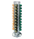 DISPENSADOR CAPSULAS NESPRESSO IBILI GIR