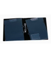 DOSS.ANG.RECT.CARCH.PP A4 PST.2 an. P/10