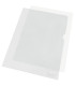 DOSSI.ANG.RECT.ESSEL.PVC 250m Fº TR P/50