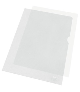 DOSSI.ANG.RECT.ESSEL.PVC 250m Fº TR P/50