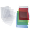 DOSSIER ANG.RECT.GRAF.PVC GRB.Fº TRQ.TR.