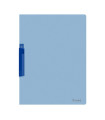 DOSSIER CLIP DOHE PP A4 p.PTCO.30h AZUL