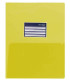 DOSSIER DOBLE BOLSA OFFICE BOX PP A4 AM