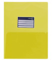 DOSSIER DOBLE BOLSA OFFICE BOX PP A4 AM
