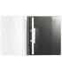 DOSSIER FASTENER DURAPLUS LUXE 2589 A4 N