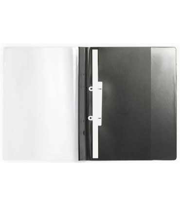 DOSSIER FASTENER DURAPLUS LUXE 2589 A4 N