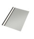 DOSSIER FASTENER ESSELTE PP Fº TARJ.NEGR