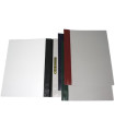 DOSSIER FASTENER GRAF. PVC Fº LM.RC.NEGR