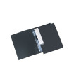 DOSSIER FASTENER MULTIFIN DO92 Fº NEGRO
