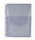 DOSSIER OFFICE BOX A4 PLANOS MULT.CRISTA