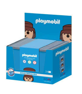 DOSSIER SOBRE DOHE PLAYMOBIL A5 E.24