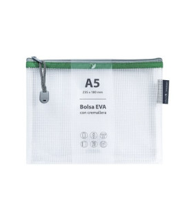 DOSIER SOBRE GRAF.EVA CREMALL.A5 VERDE