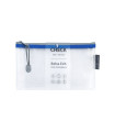 DOSIER SOBRE GRAF.EVA CREMALL.CHECK AZUL