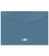 DOSSIER SOBRE GRAF.PP LIKE 3 A5 AZUL OSC