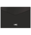 DOSSIER SOBRE GRAF.PP LIKE 3 A5 NEGRO