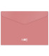 DOSSIER SOBRE GRAF.PP LIKE 3 A5 ROSA
