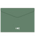DOSSIER SOBRE GRAF.PP LIKE 3 A5 VERDE OS