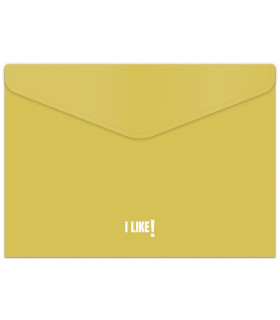 DOSSIER SOBRE GRAF.PP LIKE 3 Fº AMARILLO