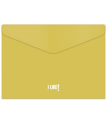 DOSSIER SOBRE GRAF.PP LIKE 3 Fº AMARILLO