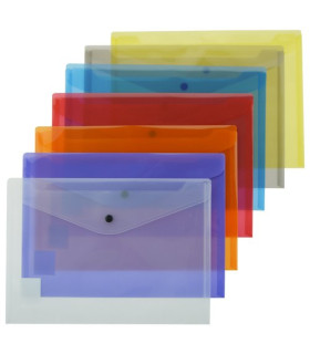 DOSSIER SOBRE PRYSE/OLEF PP A4 VERDE