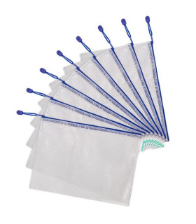 DOSSIER SOBRE TARIFOLD CREM.PVC A4 P/8 A